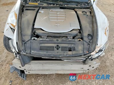 Zdjęcie 11 z 11 samochodu: 2017 LEXUS LS 460 L VIN:JTHDL5EF1H5008060 - miniatura