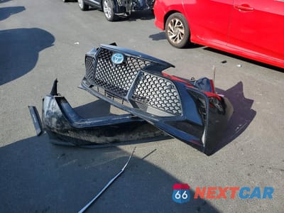 Zdjęcie 12 z 13 samochodu: 2021 TOYOTA AVALON XSE VIN:4T1EA1AB1MU006571 - miniatura