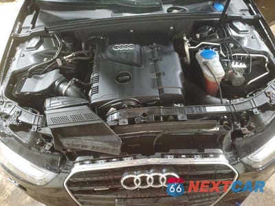 Zdjęcie 11 z 12 samochodu: 2016 AUDI A4 PREMIUM S-LINE VIN:WAUBFAFL4GN018445 - miniatura