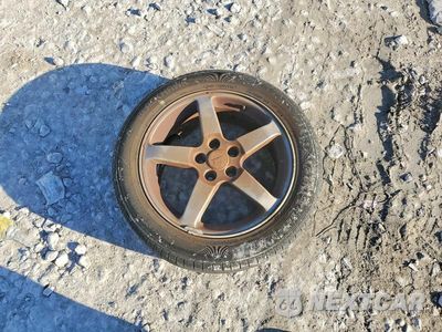 Zdjęcie 12 z 12 samochodu: 2006 PONTIAC G6 GT VIN:1G2ZH558564181601 - miniatura