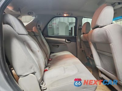 Zdjęcie 11 z 13 samochodu: 2004 BUICK RENDEZVOUS CX VIN:3G5DA03EX4S568025 - miniatura