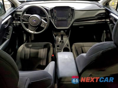 Zdjęcie 8 z 12 samochodu: 2024 SUBARU IMPREZA VIN:JF1GUABC7R8884524 - miniatura