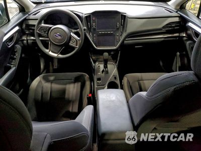 Zdjęcie 8 z 12 samochodu: 2024 SUBARU IMPREZA VIN:JF1GUABC7R8884524 - miniatura
