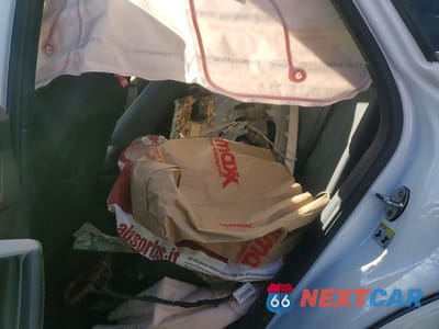 Zdjęcie 11 z 12 samochodu: 2023 AUDI Q3 PREMIUM S LINE 45 VIN:WA1DECF3XP1043815 - miniatura