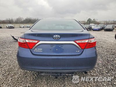 Zdjęcie 6 z 14 samochodu: 2016 TOYOTA CAMRY LE VIN:4T4BF1FKXGR572123 - miniatura