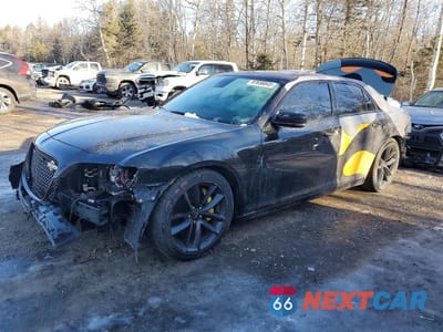 2023 CHRYSLER 300C 2C3CCAPJ5PH577299 - główne zdjęcie licytacji z USA - miniatura