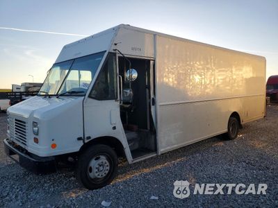 2021 FORD F59 DELIVERY TRUCK 1F65F5KNXM0A00364 - główne zdjęcie licytacji z USA - miniatura