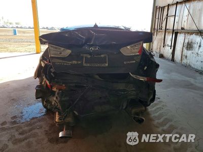Zdjęcie 6 z 12 samochodu: 2015 KIA OPTIMA EX VIN:5XXGN4A7XFG518255 - miniatura