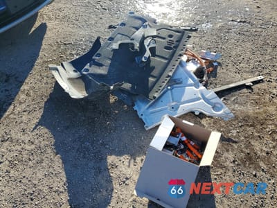 Zdjęcie 12 z 13 samochodu: 2023 BMW I4 EDRIVE35 GRAN COU VIN:WBY43AW01PFP94003 - miniatura