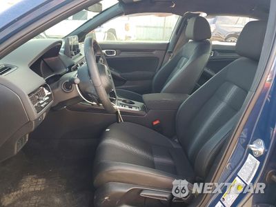 Zdjęcie 7 z 12 samochodu: 2026 HONDA CIVIC SPORT VIN:2HGFE2F5XTH536336 - miniatura