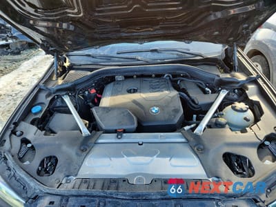 Zdjęcie 12 z 13 samochodu: 2022 BMW X4 XDRIVE30I VIN:5UX33DT00N9M51258 - miniatura