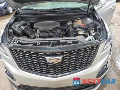 Zdjęcie 12 z 12 samochodu: 2020 CADILLAC XT5 PREMIUM LUXURY VIN:1GYKNCRS0LZ187136 - miniatura