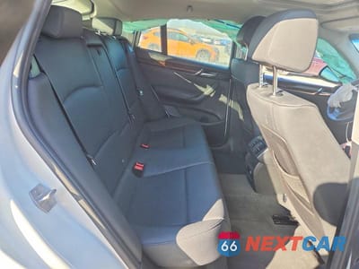 Zdjęcie 10 z 11 samochodu: 2015 BMW X4 XDRIVE28I VIN:5UXXW3C56F0M88867 - miniatura