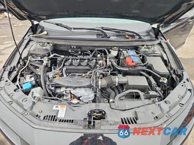 Zdjęcie 11 z 11 samochodu: 2024 HONDA ACCORD EX VIN:1HGCY1F37RA054174 - miniatura