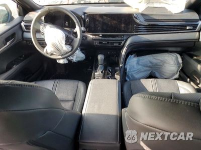 Zdjęcie 8 z 13 samochodu: 2025 TOYOTA CAMRY XSE VIN:4T1DAACK6SU629609 - miniatura