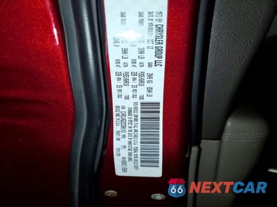 Zdjęcie 13 z 13 samochodu: 2013 DODGE DURANGO SXT VIN:1C4RDJAG2DC580143 - miniatura