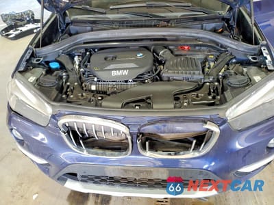 Zdjęcie 12 z 15 samochodu: 2019 BMW X1 XDRIVE28I VIN:WBXHT3C59K5L37990 - miniatura