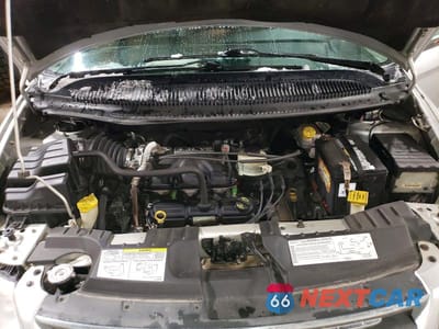 Zdjęcie 12 z 12 samochodu: 2006 CHRYSLER TOWN & COUNTRY LX VIN:2A4GP44R36R717687 - miniatura