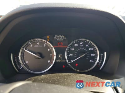 Zdjęcie 9 z 12 samochodu: 2015 ACURA MDX ADVANCE VIN:5FRYD3H81FB003095 - miniatura