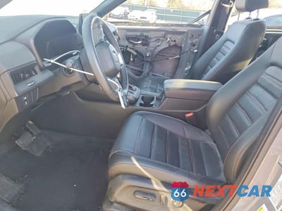 Zdjęcie 7 z 13 samochodu: 2025 HONDA CR-V SPORT-L VIN:7FARS6H89SE070975 - miniatura