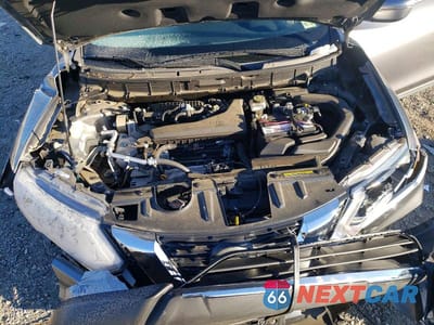 Zdjęcie 12 z 12 samochodu: 2019 NISSAN ROGUE S VIN:KNMAT2MV3KP505232 - miniatura