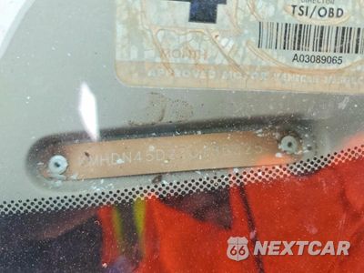 Zdjęcie 12 z 12 samochodu: 2001 HYUNDAI ELANTRA GLS VIN:KMHDN45D21U185325 - miniatura