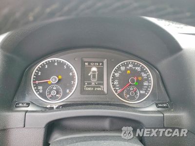 Zdjęcie 9 z 12 samochodu: 2015 VOLKSWAGEN TIGUAN S VIN:WVGBV7AX8FW602774 - miniatura