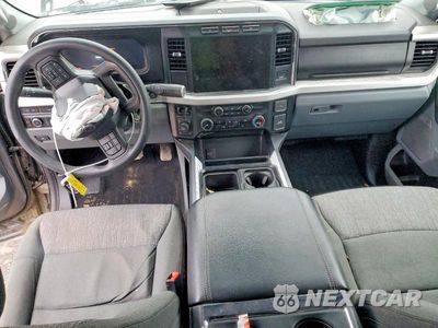 Zdjęcie 8 z 11 samochodu: 2024 FORD F250 SUPER DUTY VIN:1FT8W2BN1REC71221 - miniatura