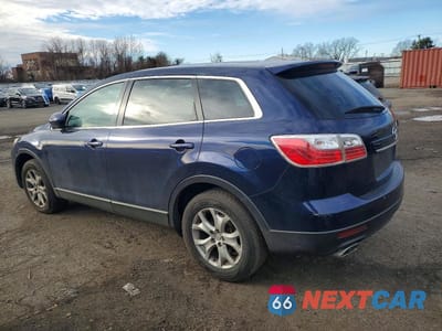 Drugie zdjęcie samochodu z przodu: 2012 MAZDA CX-9 VIN:JM3TB3CV7C0357932 - miniatura