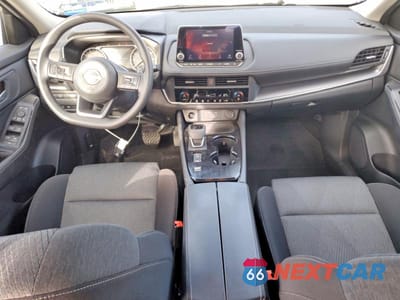 Zdjęcie 8 z 14 samochodu: 2024 NISSAN ROGUE SV VIN:JN8BT3BA5RW354635 - miniatura