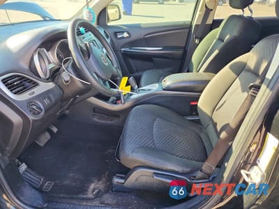 Zdjęcie 7 z 12 samochodu: 2020 DODGE JOURNEY SE VIN:3C4PDCAB8LT267284 - miniatura