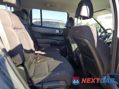 Zdjęcie 11 z 13 samochodu: 2025 HYUNDAI SANTA FE SE VIN:5NMP14GL3SH133017 - miniatura