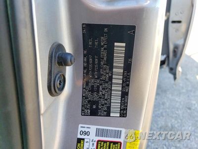 Zdjęcie 22 z 23 samochodu: 2016 TOYOTA SIENNA VIN:5TDZK3DC0GS736919 - miniatura