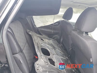 Zdjęcie 11 z 13 samochodu: 2023 NISS QASHQAI VIN:JN1BJ1BW2PW105551 - miniatura