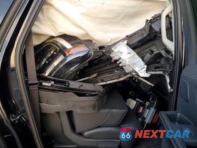 Zdjęcie 11 z 12 samochodu: 2025 FORD EXPEDITION MAX PLATINUM VIN:1FMJK1M89SEA29700 - miniatura