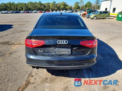 Zdjęcie 6 z 11 samochodu: 2015 AUDI A4 PREMIUM VIN:WAUAFAFL9FN008892 - miniatura