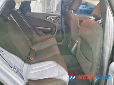 Zdjęcie 10 z 13 samochodu: 2015 CHRYSLER 200 LIMITED VIN:1C3CCCAB7FN576786 - miniatura