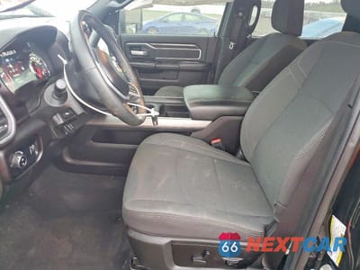 Zdjęcie 7 z 11 samochodu: 2024 RAM 2500 BIG HORN VIN:3C6UR5DL1RG161689 - miniatura