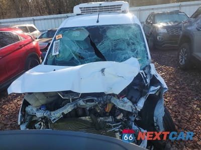 Piąte zdjęcie samochodu w środku: 2020 FORD TRANSIT CONNECT XL VIN:NM0LS7E21L1435714 - miniatura