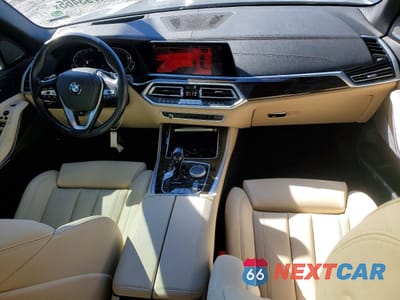 Zdjęcie 8 z 13 samochodu: 2021 BMW X5 XDRIVE45E VIN:5UXTA6C08M9F27716 - miniatura