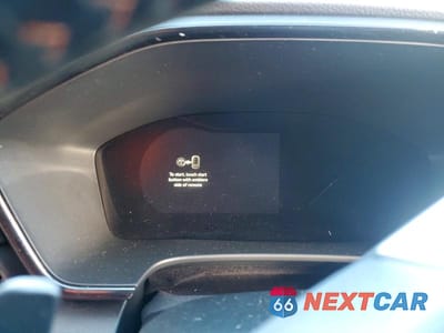 Zdjęcie 9 z 12 samochodu: 2025 HONDA CR-V SPORT VIN:5J6RS6H52SL016569 - miniatura