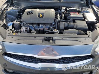 Zdjęcie 11 z 11 samochodu: 2020 KIA FORTE FE VIN:3KPF24AD1LE166245 - miniatura