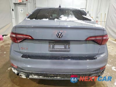 Zdjęcie 6 z 11 samochodu: 2024 VOLKSWAGEN JETTA GLI AUTOBAHN VIN:3VW2T7BU2RM071037 - miniatura