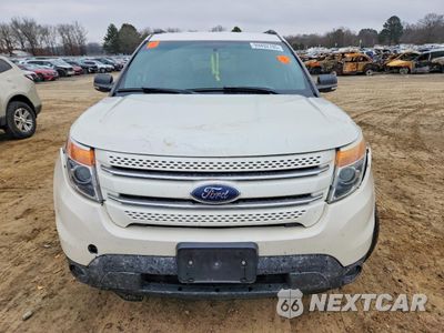 Piąte zdjęcie samochodu w środku: 2012 FORD EXPLORER XLT VIN:1FMHK8D80CGA33180 - miniatura