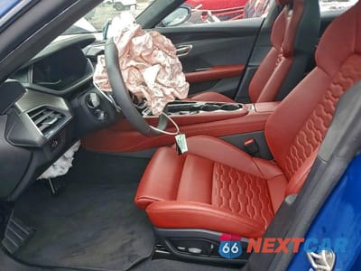 Zdjęcie 7 z 11 samochodu: 2024 AUDI RS E-TRON GT VIN:WAUBHBFW3R7900076 - miniatura