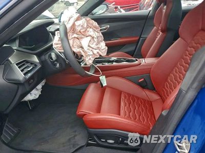 Zdjęcie 7 z 11 samochodu: 2024 AUDI RS E-TRON GT VIN:WAUBHBFW3R7900076 - miniatura
