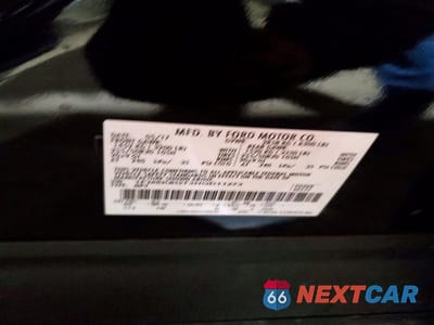 Zdjęcie 13 z 13 samochodu: 2017 FORD EXPLORER SPORT VIN:1FM5K8GT3HGD11273 - miniatura