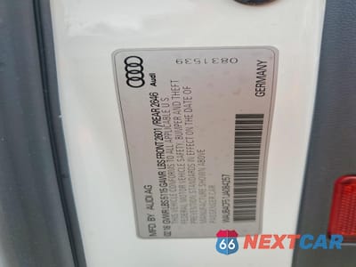 Zdjęcie 12 z 12 samochodu: 2018 AUDI S5 PREMIUM PLUS VIN:WAUB4CF51JA084257 - miniatura