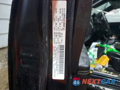 Zdjęcie 14 z 14 samochodu: 2013 DODGE DURANGO CITADEL VIN:1C4SDJET5DC661808 - miniatura