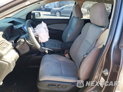 Zdjęcie 7 z 12 samochodu: 2015 HONDA CR-V EX VIN:3CZRM3H54FG706674 - miniatura